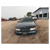 2002 Saturn L200