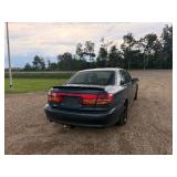 2002 Saturn L200