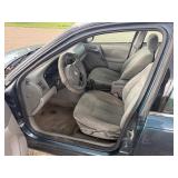 2002 Saturn L200