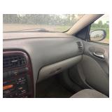 2002 Saturn L200