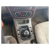 2002 Saturn L200