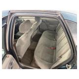 2002 Saturn L200