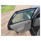 2002 Saturn L200