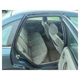 2002 Saturn L200