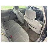2002 Saturn L200