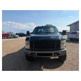 2008 Ford F350 6.4L Diesel