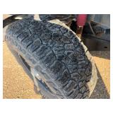 2008 Ford F350 6.4L Diesel