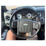 2008 Ford F350 6.4L Diesel