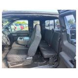 2008 Ford F350 6.4L Diesel