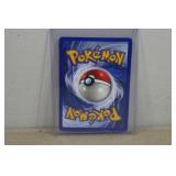 Clefable Jungle Set Red Number Holo Pokemon Card 1/64