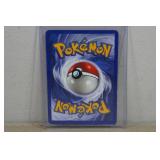 Pidgeot Jungle Set Red Number Holo Pokemon Card 8/64