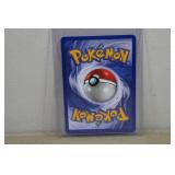 Zapdos Fossil Set Red Number Holo Pokemon Card 15/62