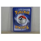 Dark Slowbro Team Rocket Set Red Number Holo Pokemon Card 12/82