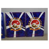 Japanese Pokemon Cards and Electabuzz Promo Card