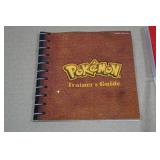 Nintendo Gameboy Pokémon Red Game Cartridge