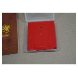 Nintendo Gameboy Pokémon Red Game Cartridge