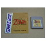 Nintendo Gameboy The Legend of Zelda: Link's Awakening Game Cartridge