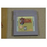 Nintendo Gameboy The Legend of Zelda: Link's Awakening Game Cartridge