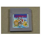 Nintendo Gameboy Super Mario Land Game Cartridge
