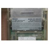 Nintendo Gameboy Pocket Handheld Game Console - Clear