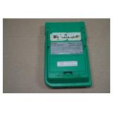Nintendo Gameboy Pocket Handheld Game Console - Green