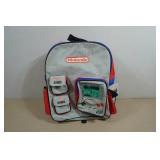 Vintage Gameboy Backpack