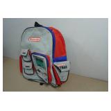 Vintage Gameboy Backpack