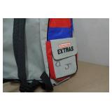 Vintage Gameboy Backpack