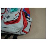 Vintage Gameboy Backpack