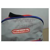 Vintage Gameboy Backpack