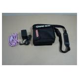 Nintendo Gameboy Accessories