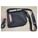 Nintendo Gameboy Accessories