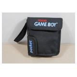 Nintendo Gameboy Carry Case