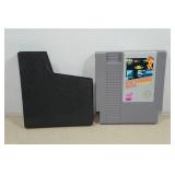 Nintendo NES Metroid Game Cartridge