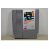 Nintendo NES Metroid Game Cartridge