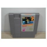 Nintendo NES Metroid Game Cartridge