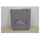 Nintendo NES Kings Knight Game Cartridge