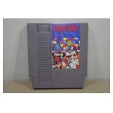 Nintendo NES Dr Mario Game Cartridge