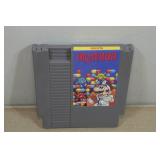 Nintendo NES Dr Mario Game Cartridge