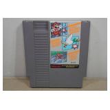 Nintendo NES Super Mario Bros/Duck Hunt Game Cartridges