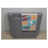 Nintendo NES Super Mario Bros/Duck Hunt Game Cartridges