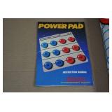 Nintendo NES Power Pad