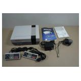 Nintendo NES Game Console