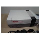 Nintendo NES Game Console