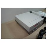 Nintendo NES Game Console