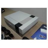 Nintendo NES Game Console