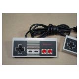 Nintendo NES Game Console