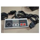 Nintendo NES Game Console