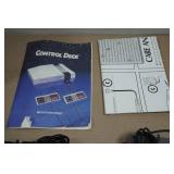 Nintendo NES Game Console