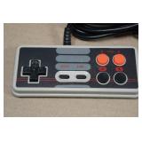 Nintendo NES Controllers